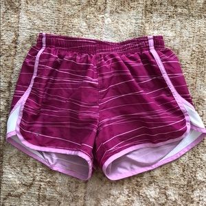 Heat Gear Sport shorts xs